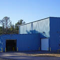 L3Harris’ new ammonium perchlorate (AP) processing facility will enable the company’s Camden site to more efficiently screen and handle the ingredient used to make solid rocket motor propellant.