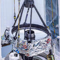 NASA Roman Space Telescope