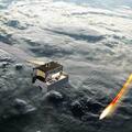 L3Harris is building 18 space vehicles for SDA’s Tranche 2 Tracking Layer program, designed to provide near-global missile warning and tracking capability