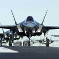 F-35s on tarmac