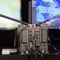 L3Harris created a highly adaptable battle network to provide connectivity for software-defined, multi-role EW equipment at Everest NL.