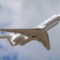 L3Harris Technologies has delivered its second Bombardier Global 6500 missionized with advanced ISR capabilities