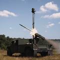 VAMPIRE live fire demonstration