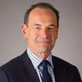 Graeme Mackay, Vice President of L3Harris UK Operations, headshot thumbnail image