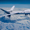 WESCAM MX-20 - MQ-9B - GA-ASI Team SkyGuardian Arctic