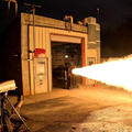 L3Harris successfully tested a potential propulsion solution for the U.S. Army’s PrSM Increment 4 program