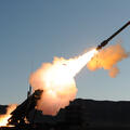 PAC-3 MSE