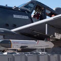 Red Wolf asset is connected to Sky Raider aircraft
