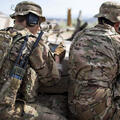Falcon IV radios provide assured, high performance communications that strengthen coalition coordination and long term mission readiness