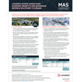 Airborne Early Warning &amp; Control Data Sheet thumbnail image
