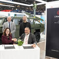 L3Harris and Skydagger Sign Agreement to Collaborate on Drone Interceptor Technology
