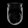 WESCAM MX-10 electro-optical/infrared sensor system for airborne law enforcement