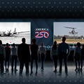 America250 Historic Timeline teaser