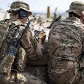 Falcon IV radios provide assured, high performance communications that strengthen coalition coordination and long term mission readiness