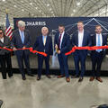 Rhode Island facility opening