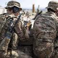 Falcon IV radios provide assured, high performance communications that strengthen coalition coordination and long term mission readiness