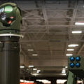 VAMPIRE counter-unmanned system
