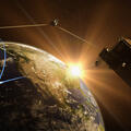 Cutline: L3Harris continues to advance the SDA Tranche 3 Tracking Layer