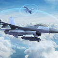 Viper Shield illustrated on aircraft