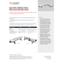 BRU-81 and BRU-82 Sell Sheet Teaser