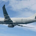 WESCAM MX™-10 on Royal Australia AF aircraft