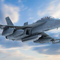 : L3Harris advances airborne electronic warfare with enhanced jamming capabilities.