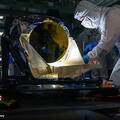 LISA-Laser Interferometer Space Antenna