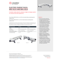 BRU-81 and BRU-82 Sell Sheet Teaser