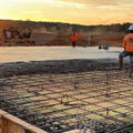 Construction progresses at L3Harris’ Arkansas Advanced Propulsion Facilities in Camden, Arkansas.