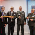 L3Harris Opens Regional Engineering Support Office in the Netherlands