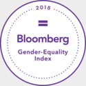 Bloomberg Gender-Equality Index