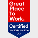 Great Place to Work