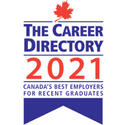 Canada’s Best Employers for Recent Graduates for 2021