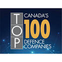 CDR Top Defence Companies Award
