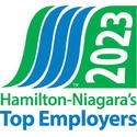 Hamilton-Niagara's Top Employers