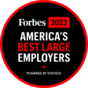 Forbes Best Large Employers