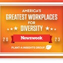 Newsweek Greatest Workplace