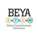 BEYA Stem logo