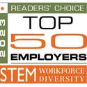 2023 STEM Workforce Diversity