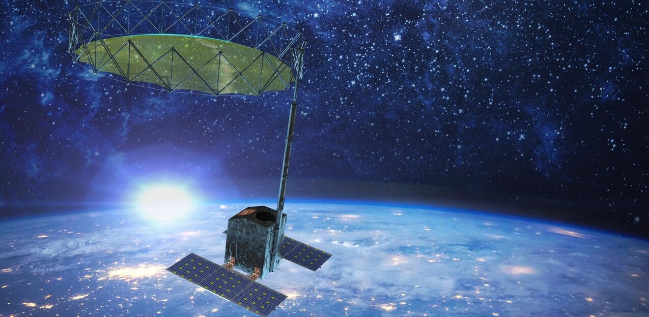 L3Harris Delivering Smallsat Mission Confidence