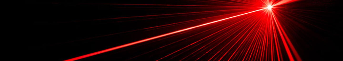 Red Laser