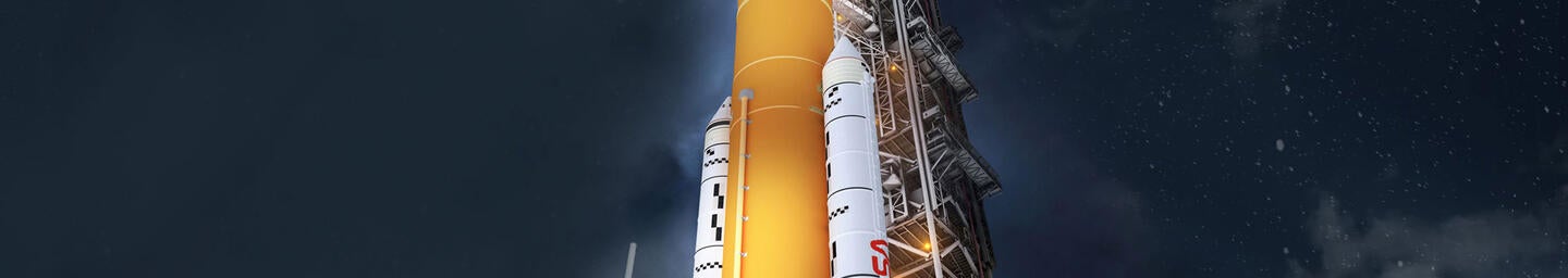 Artemis Launch