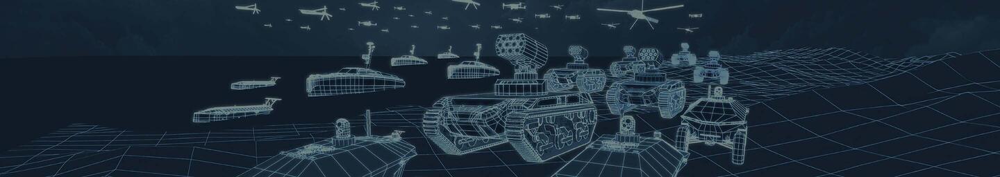 Swarm of technologies