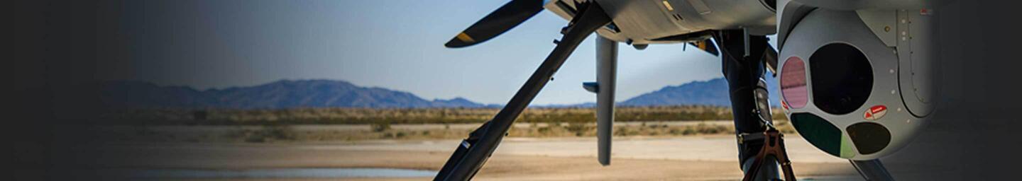 L3Harris WESCAM MX™-Series