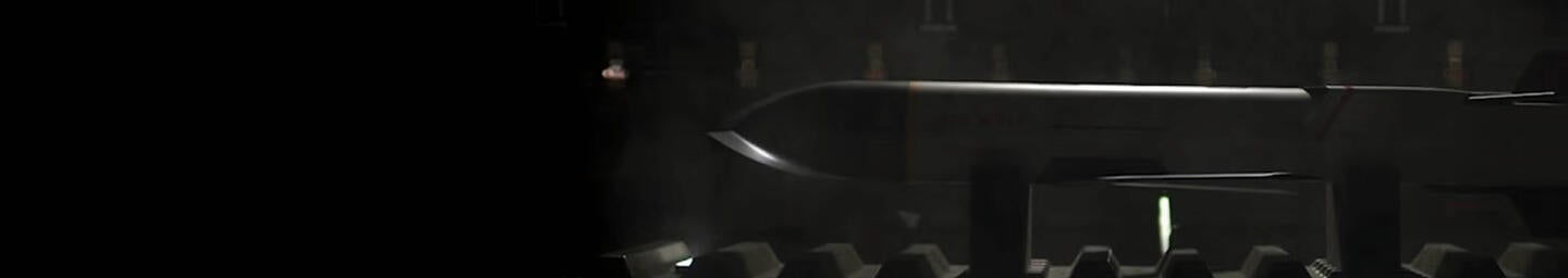 Launched effect on stand