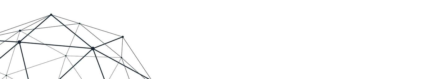 white background with black nexus