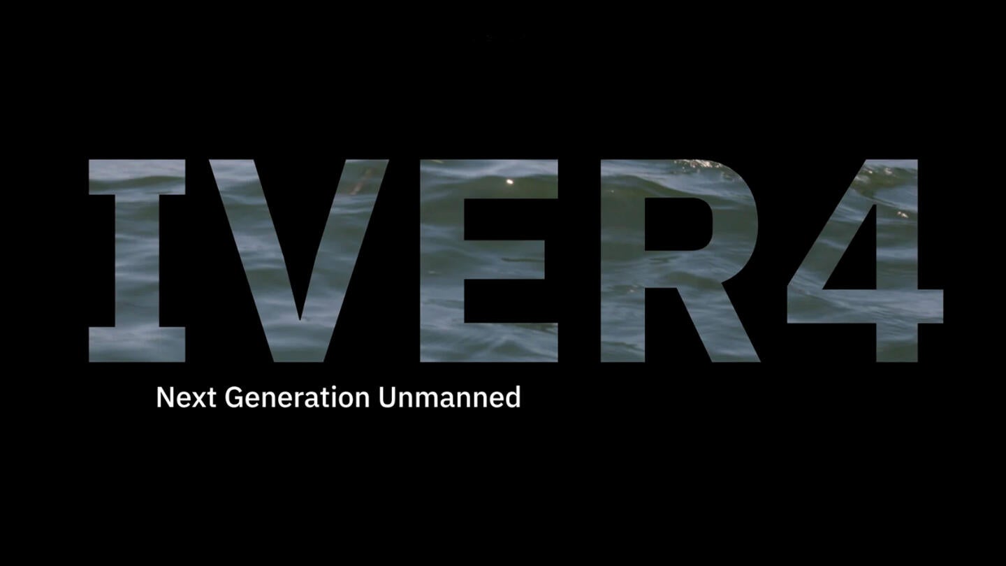 IVER4 Video
