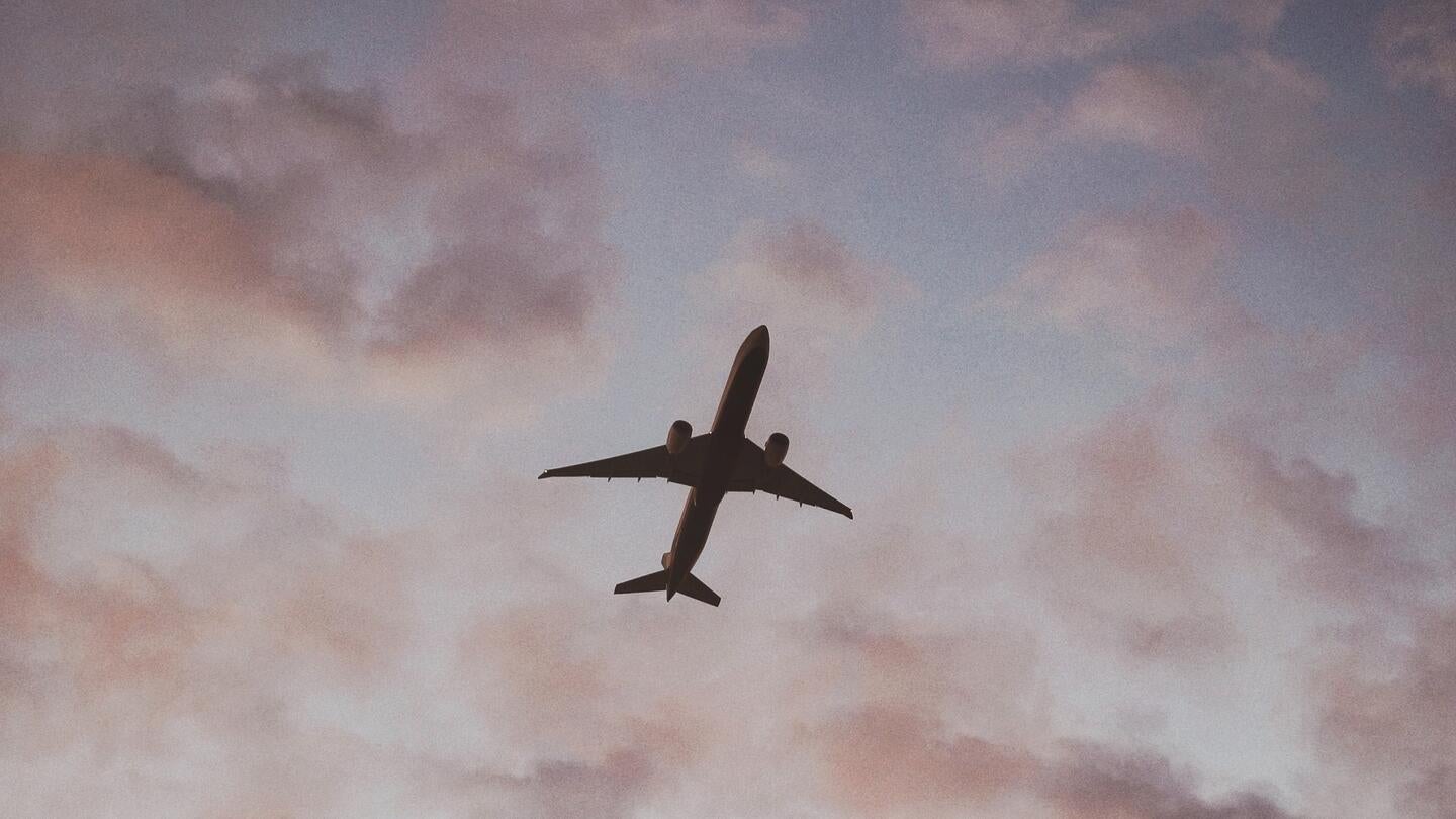 Flight Data that improves safety
