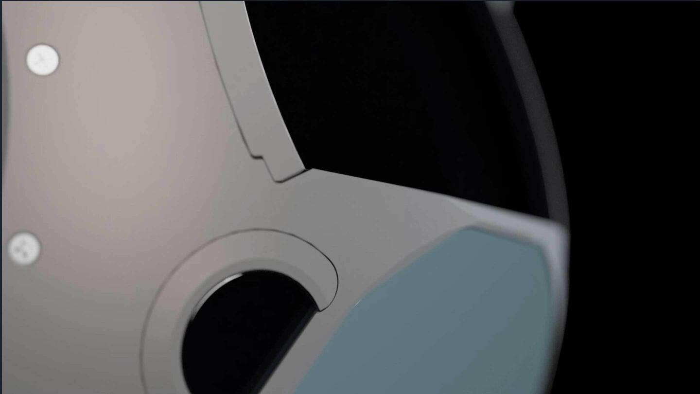 WESCAM MX™-15D, Airborne Targeting and Designating video