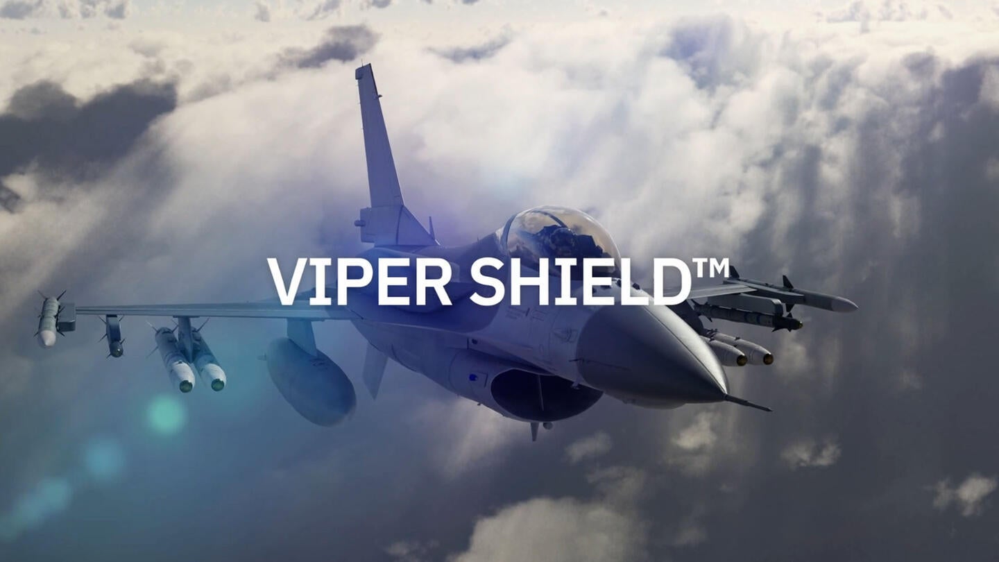 Viper Shield™ Milestones | Highlights video thumbnail